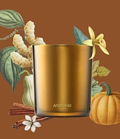 APOTHEKE Pumpkin Ginger Classic Candle, 10.5 oz.