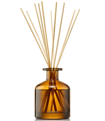 APOTHEKE Pumpkin Ginger Reed Diffuser, 6.7 oz.