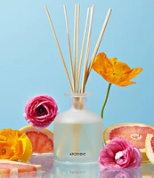 APOTHEKE Sea Salt Grapefruit Reed Diffuser, 6.7 oz.