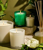 APOTHEKE Verdant Garden Petite Candle, 5 oz.