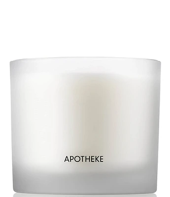 APOTHEKE White Vetiver 3-Wick Candle, 26 oz.