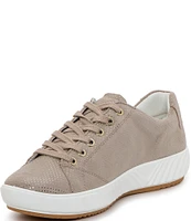 ara Alexandria Lace Up Sneakers