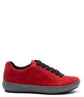 ara Alexandria Suede Sneakers