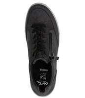 ara Allesandra Waterproof Zip Sneakers