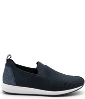 ara Leena 2 Woven Slip-On Sneakers