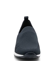 ara Leena 2 Woven Slip-On Sneakers