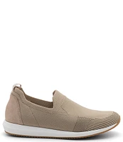 ara Leena 2 Woven Slip-On Sneakers