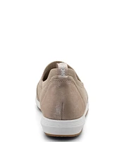 ara Leena 2 Woven Slip-On Sneakers