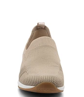 ara Leena 2 Woven Slip-On Sneakers