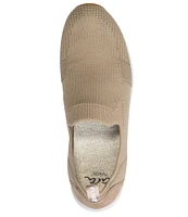 ara Leena 2 Woven Slip-On Sneakers