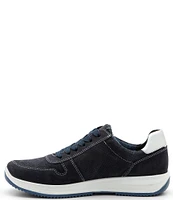 ara Opal Side Zip Sneakers