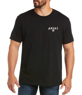 Ariat 93 Liberty Short Sleeve T-Shirt