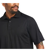 Ariat AC Performance Short-Sleeve Polo Shirt