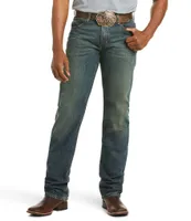 Ariat Big & Tall M2 Relaxed Legacy Boot Cut Jeans