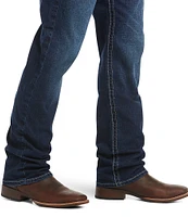 Ariat Big & Tall M2 Stillwell Salton Relaxed Fit Stackable Bootcut Jeans