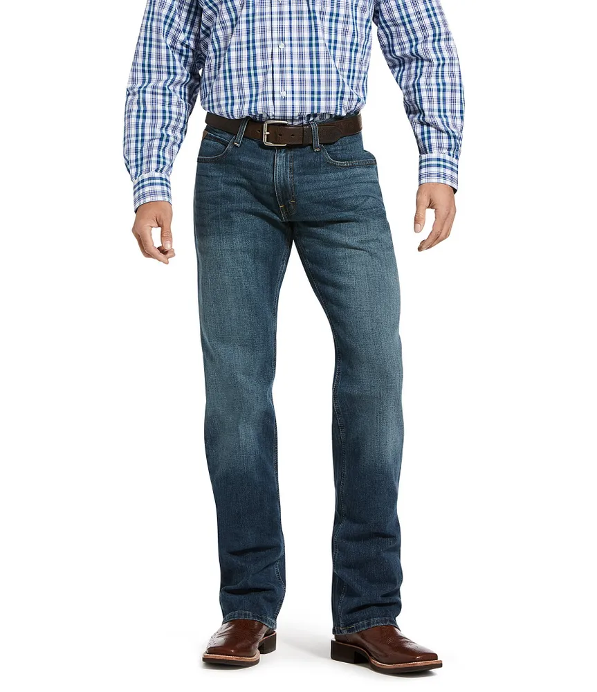 Ariat Big & Tall M4 Legacy Stretch Jeans