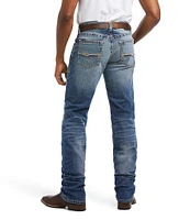 Ariat Big & Tall M4 Relaxed Fit Boundary Bootcut Jeans