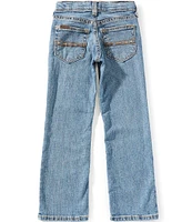 Ariat Big Boys 7-14 B4 Relaxed Boot-Cut Jeans