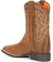 Ariat Boys' Hybrid Rancher Western Boots (Youth)