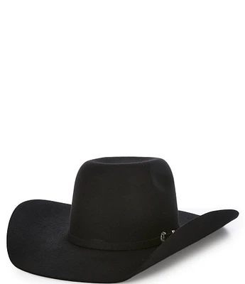 Ariat Boys Wool Cowboy Hat