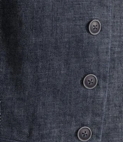 Ariat Coordinating Hatfield Denim Vest