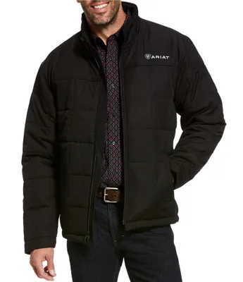 Ariat Crius Insulated Jacket