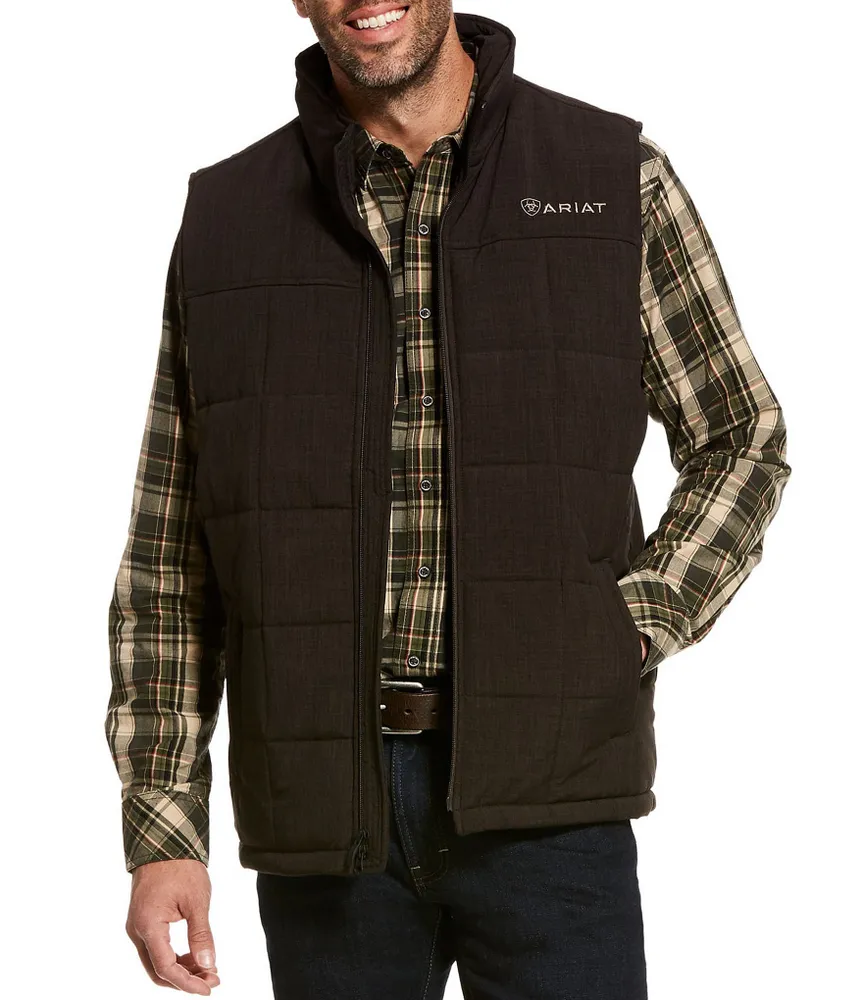 Ariat Crius Insulated Vest