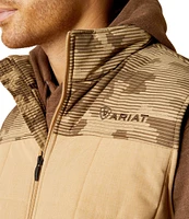 Ariat Crius Insulated Vest