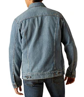 Ariat Denim Trucker Jacket