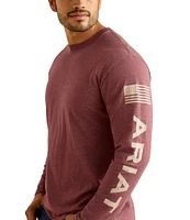 Ariat Elevated V2 Long Sleeve T-Shirt