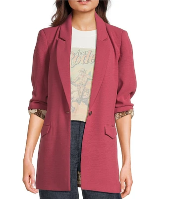 Ariat Ella Long Sleeve Oversized Fit Boyfriend Blazer