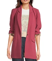 Ariat Ella Long Sleeve Oversized Fit Boyfriend Blazer
