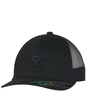 Ariat Embroidery Logo Snap Back Cap