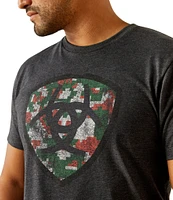 Ariat Explore Circle Graphic T-Shirt