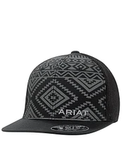 Ariat Flexfit® 110 Printed Mesh Back Cap