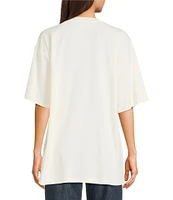 Ariat Howdy State of Mind Crew Neck Short Sleeve T-Shirt