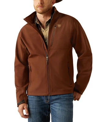 Ariat Logo 2.0 Soft Shell Jacket