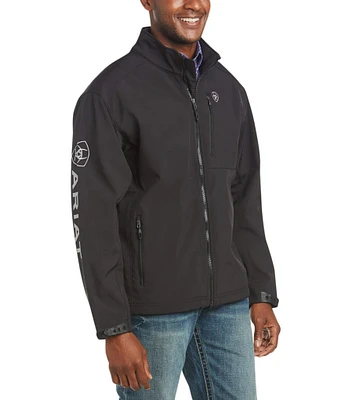 Ariat Logo 2.0 Softshell Jacket