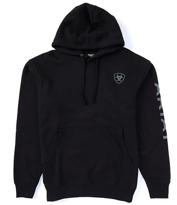 Ariat Logo Hoodie