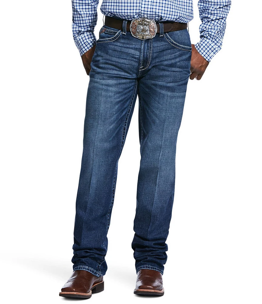 Ariat M2 Adkins Relaxed Fit Bootcut Leg Jeans