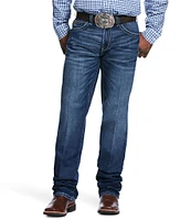 Ariat M2 Adkins Relaxed Fit Bootcut Leg Jeans