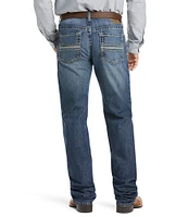 Ariat M2 Owens Relaxed Fit Stackable Bootcut Leg Jeans