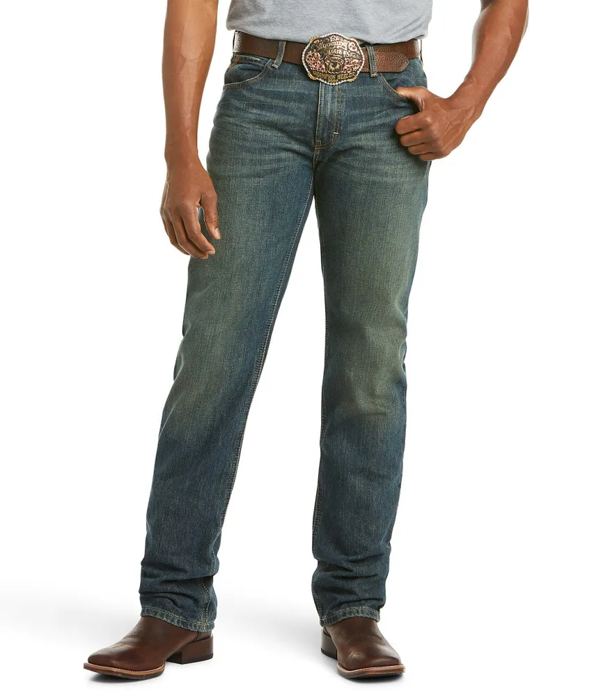 Ariat M2 Relaxed Bootcut Jeans