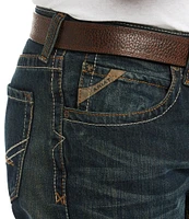 Ariat M2 Relaxed Legacy Bootcut Jeans