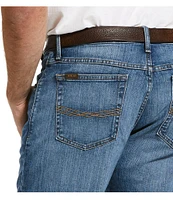Ariat M2 Relaxed Stirling Stretch Bootcut Blue Jeans
