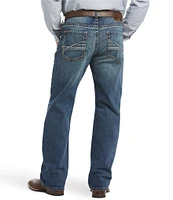 Ariat M4 Preston Relaxed Fit Bootcut Jeans