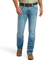 Ariat M7 Julian Slim Fit Straight Leg Jeans