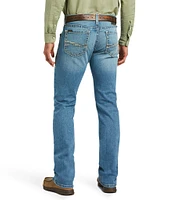 Ariat M7 Julian Slim Fit Straight Leg Jeans