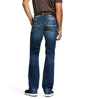 Ariat M7 Rocker Stretch Nassau Stackable Straight Leg Jeans