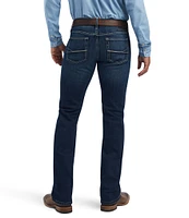 Ariat M7 Toro Slim Fit Straight Leg Jeans